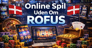 Casino sider uden MitID guide