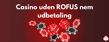 Casino sider uden MitID guide