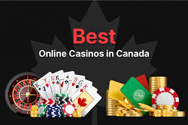 Discover New Canadian Online Casinos A Complete Guide