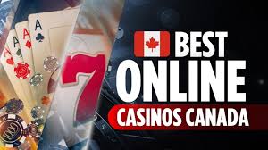 Discover the Best New Online Casinos in Canada -212703276 Discover the Best New Online Casinos in Canada -212703276