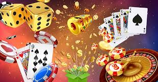 Explore Exciting Online Games at Casinoways Casino Explore Exciting Online Games at Casinoways Casino