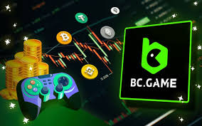 Exploring the BC.Game Online Platform A New Era of Gaming and Crypto