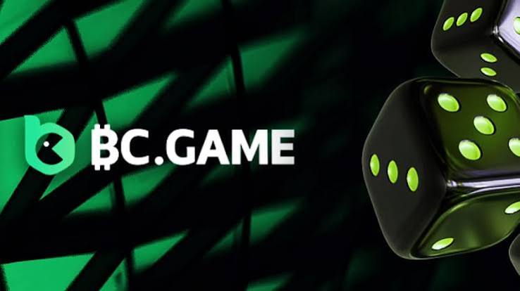 Exploring the World of BC.Game Casino A Comprehensive Guide Exploring the World of BC.Game Casino A Comprehensive Guide