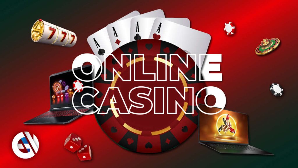 GOD55 Casino The Ultimate Gaming Experience Awaits 543947630 GOD55 Casino The Ultimate Gaming Experience Awaits 543947630