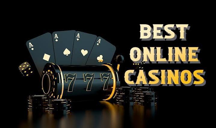 Καζίνο Online με 5 Ευρώ Νέες Ευκαιρίες για τους Παίκτες Καζίνο Online με 5 Ευρώ Νέες Ευκαιρίες για τους Παίκτες