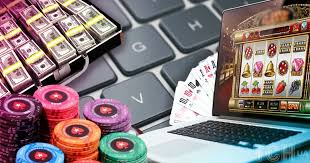 Betblast Online Casino UK A Comprehensive Guide