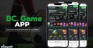 Discover the Excitement of BC.Game Online Crypto Casino