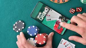 Discover the Thrills of Casino 770 Online Casino UK -660433948
