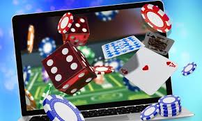 Explore the Thrills of Captain Marlin Online Casino UK