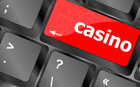 Kryptosino Casino Website Your Ultimate Gaming Destination