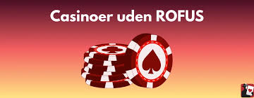 Sådan Spiller Du Uden Om ROFUS En Guide til Online Spil