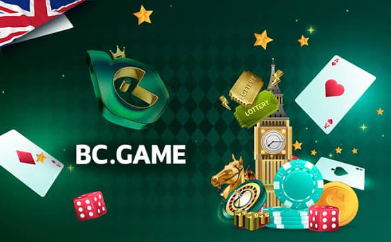 Step-by-Step Guide to the BC.Game Registration Process 955093520