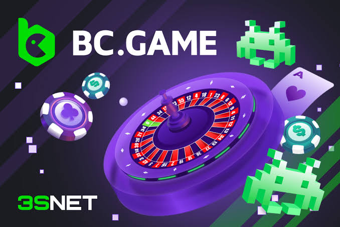 The Ultimate Guide to BC.Game A Revolutionary Gaming Platform