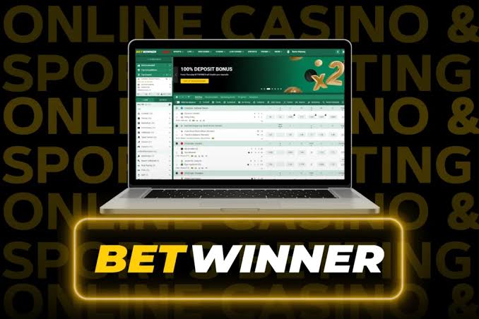 BetWinner APK Your Gateway to Exciting Betting Experiences