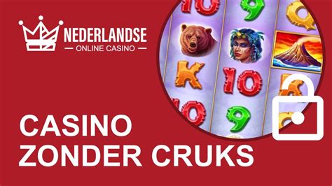 De Voordelen van Casino's zonder CRUKS De Voordelen van Casino's zonder CRUKS