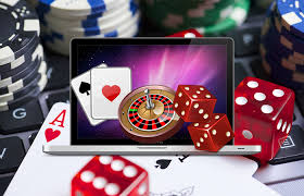 Unearth the Thrills of SlotsDynamite Online Casino UK